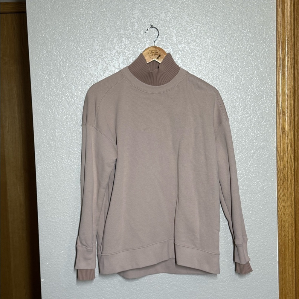 Reiss Robyn Sweatshirt